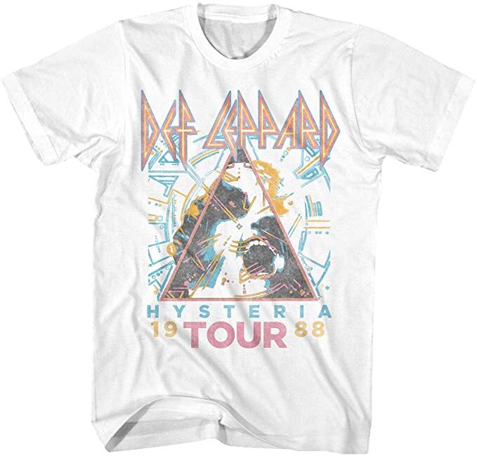 Californian aspicio Rock Shirt